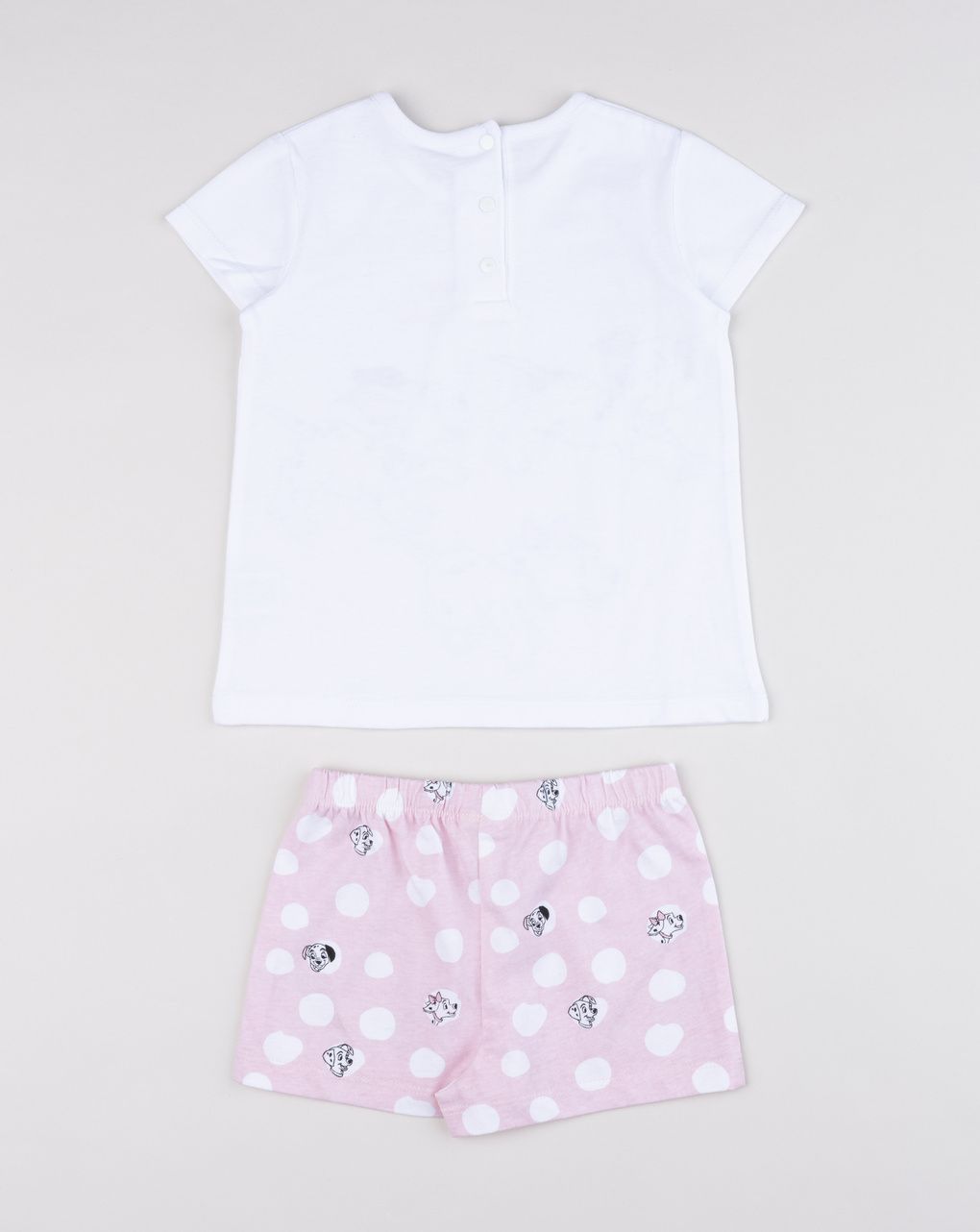 Pigiama bimba “we run to mommy” – capsule festa della mamma - immagine 3