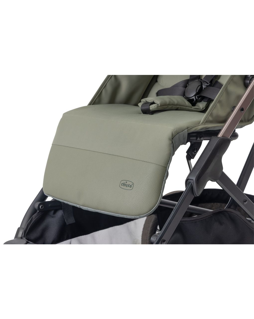 Passeggino dolomiti – meadow – chicco - immagine 4