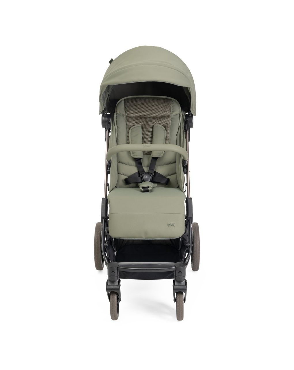 Passeggino dolomiti – meadow – chicco - immagine 6