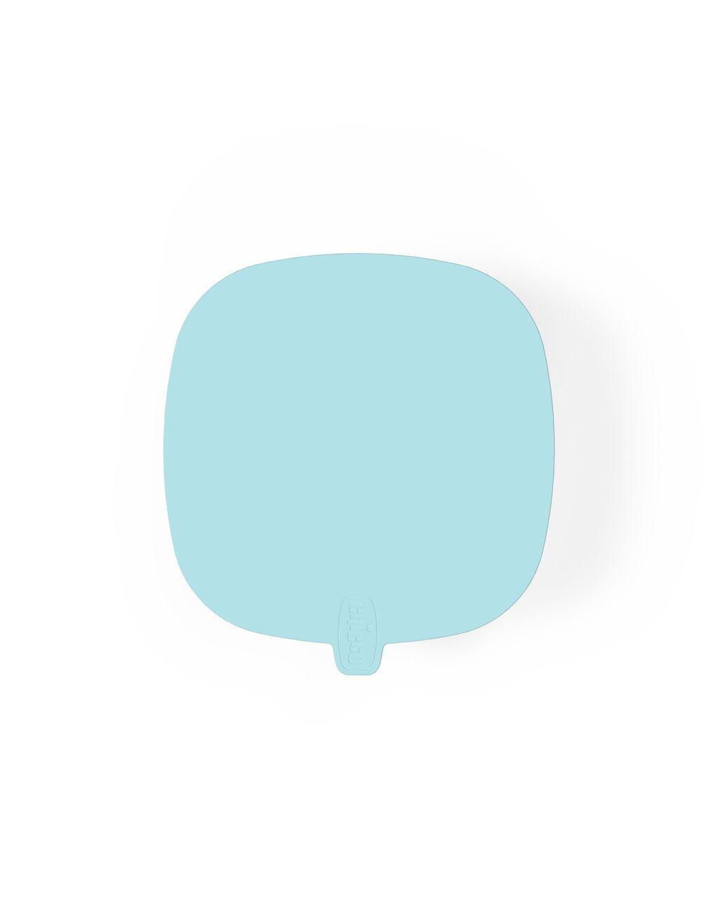 Ciotola con coperchio 6m+ azzurro – chicco - immagine 4