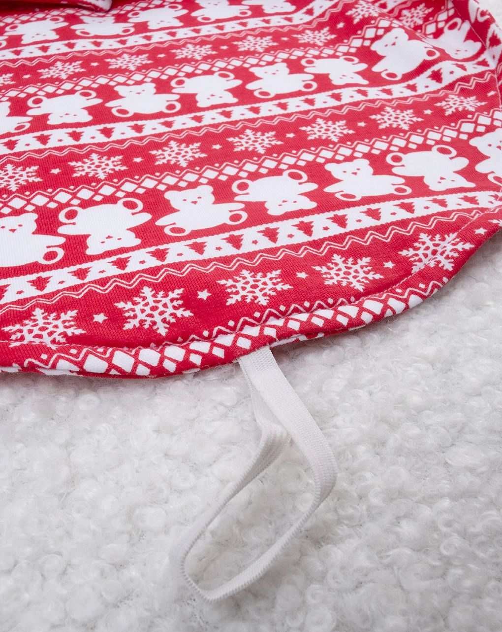 Cappottino cane natale - immagine 7