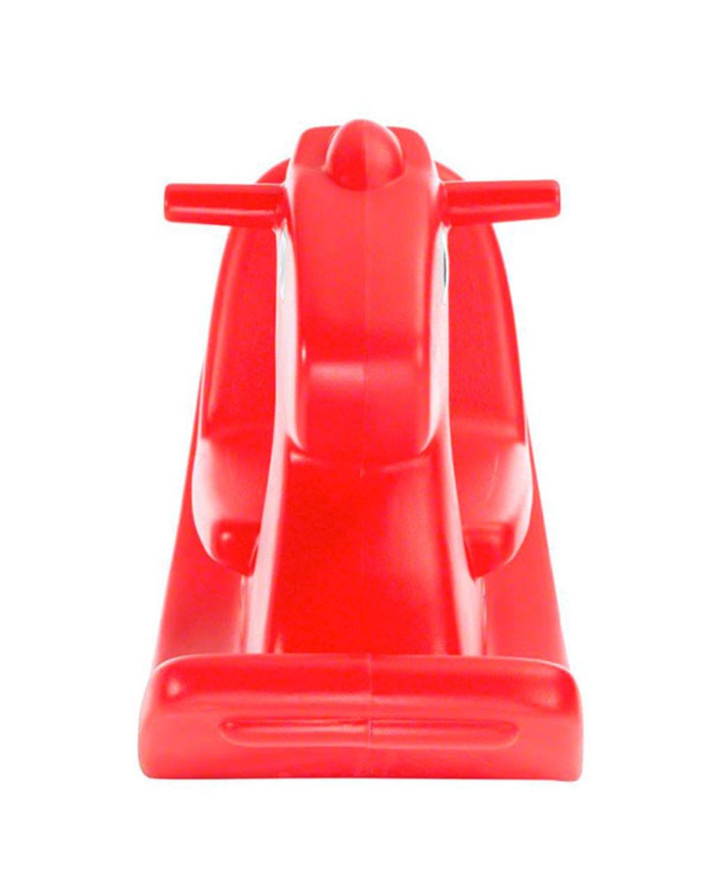 Cavallo a dondolo rosso – 18m+ – little tikes - immagine 3