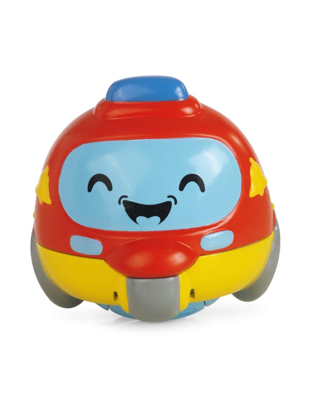 Chicco turboball city patrol - immagine 4