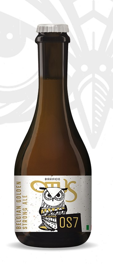 Otus OS7 (da 33cl) - immagine 2