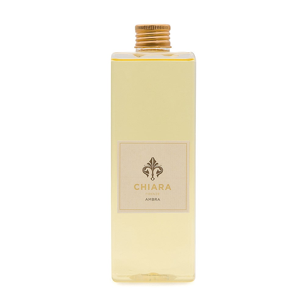 Chiara Firenze Ricarica per diffusore ambiente 250 ml - immagine 4