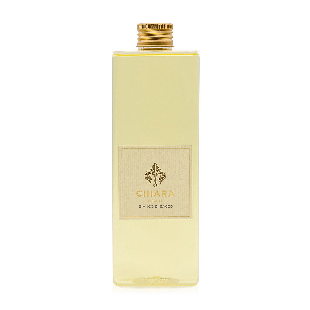 Chiara Firenze Ricarica per diffusore ambiente 250 ml - immagine 5
