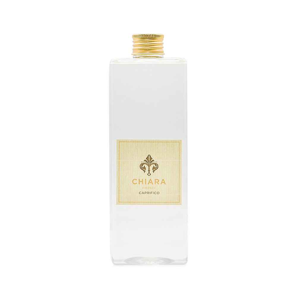 Chiara Firenze Ricarica per diffusore ambiente 250 ml - immagine 6