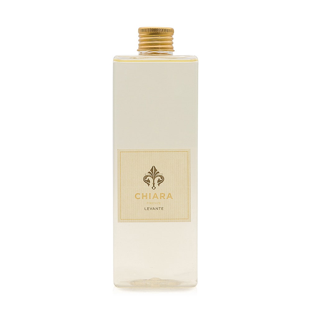 Chiara Firenze Ricarica per diffusore ambiente 250 ml - immagine 9
