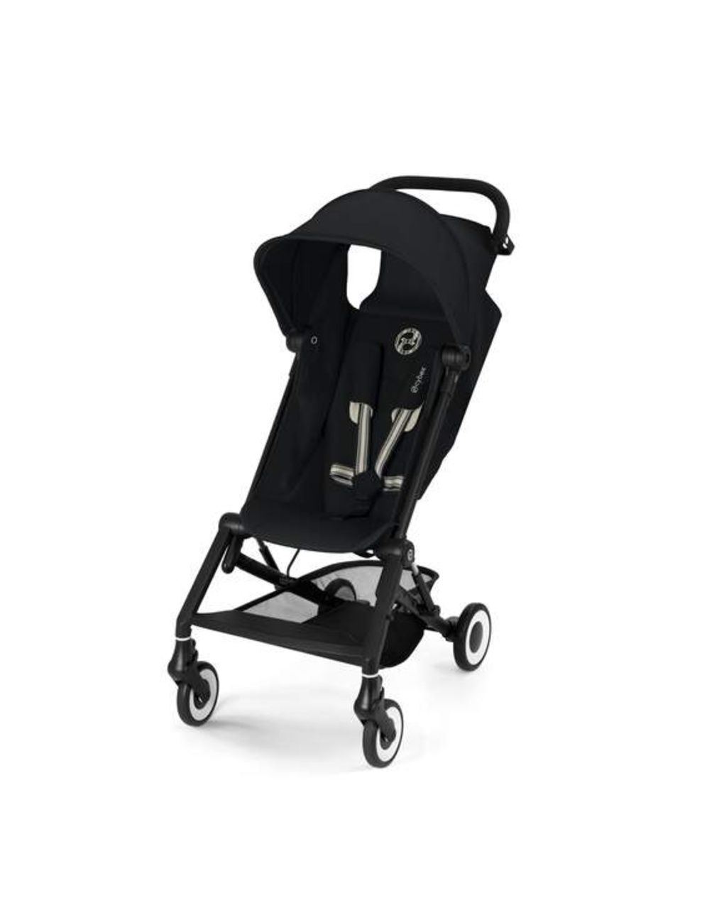 Passeggino agis black magic – cybex - immagine 2