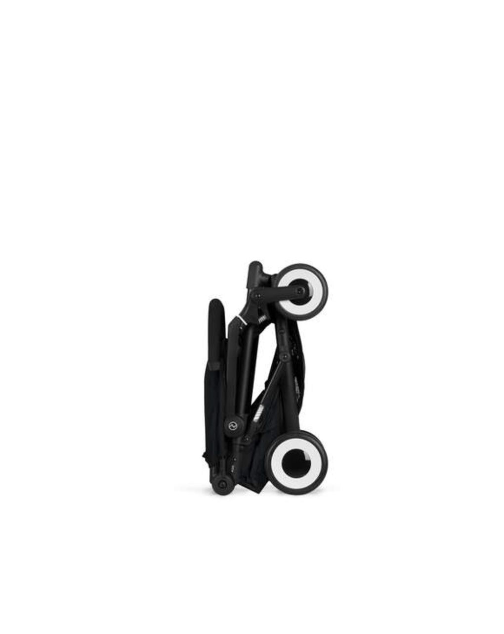 Passeggino agis black magic – cybex - immagine 3