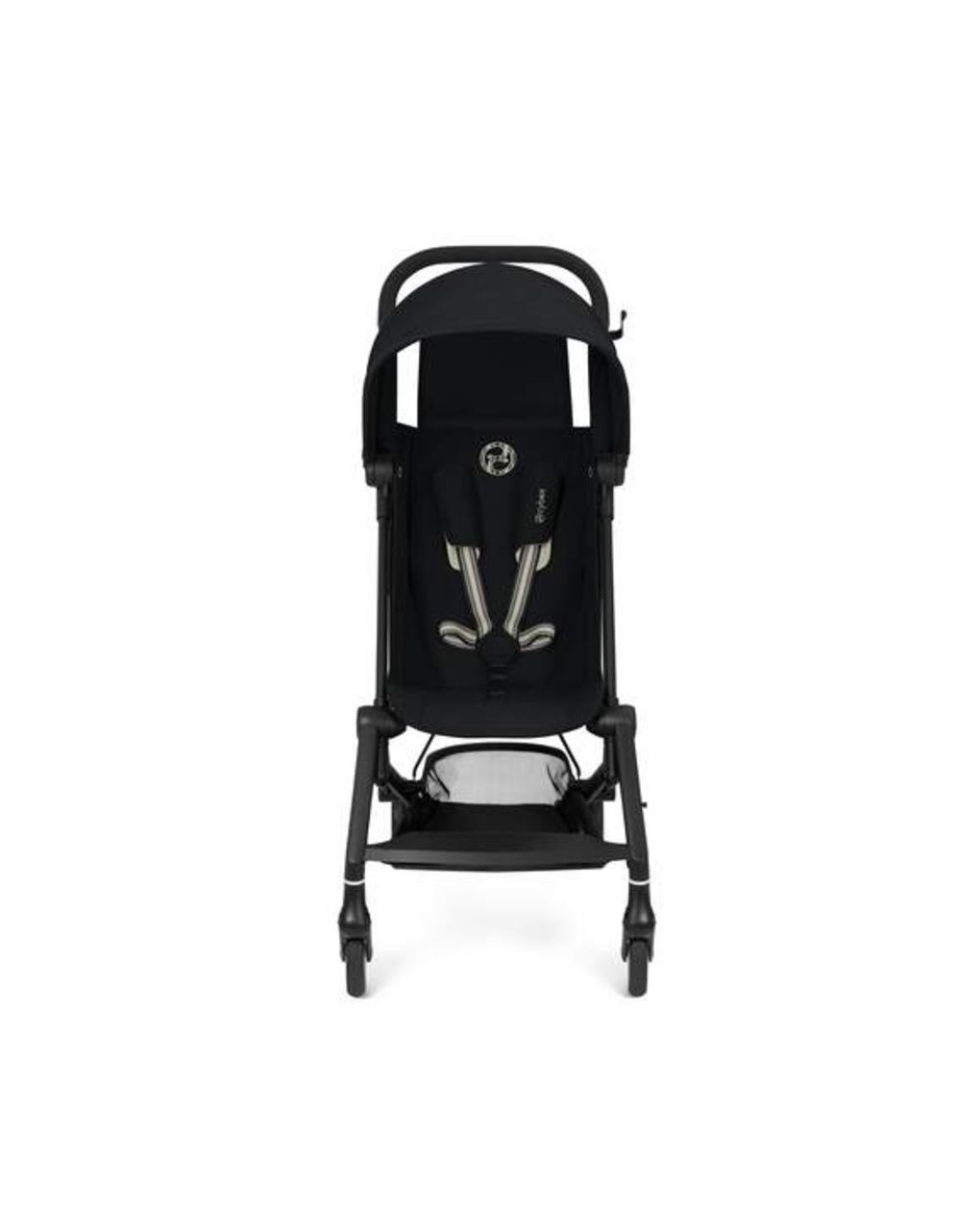 Passeggino agis black magic – cybex - immagine 4
