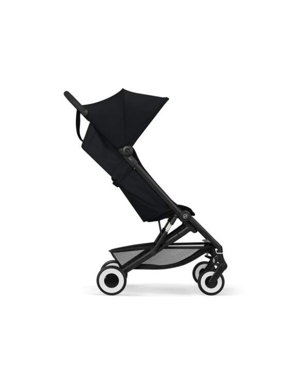 Passeggino agis black magic – cybex - immagine 5