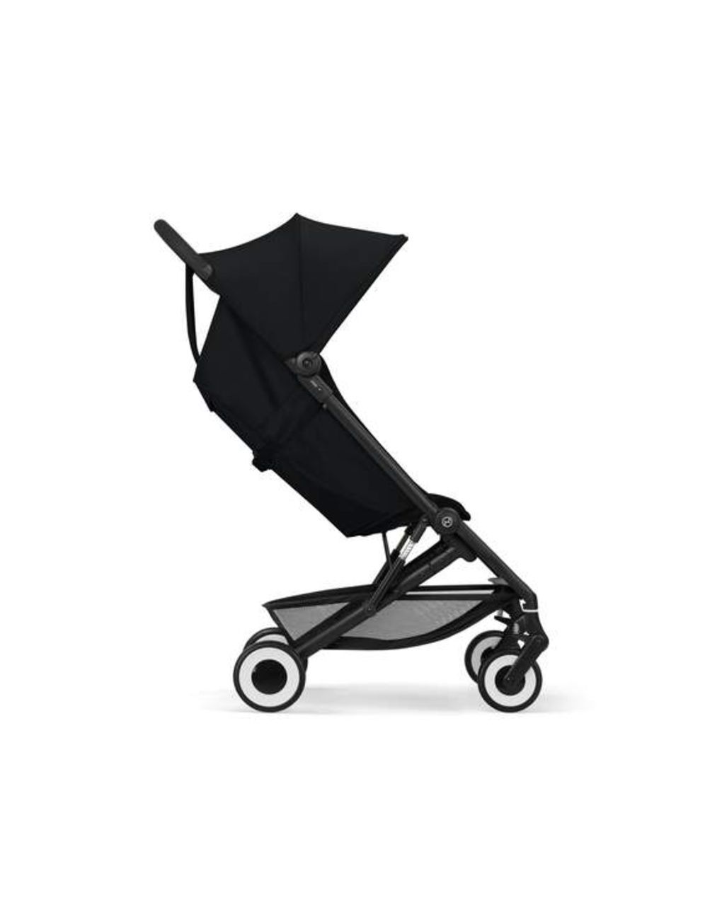 Passeggino agis black magic – cybex - immagine 6