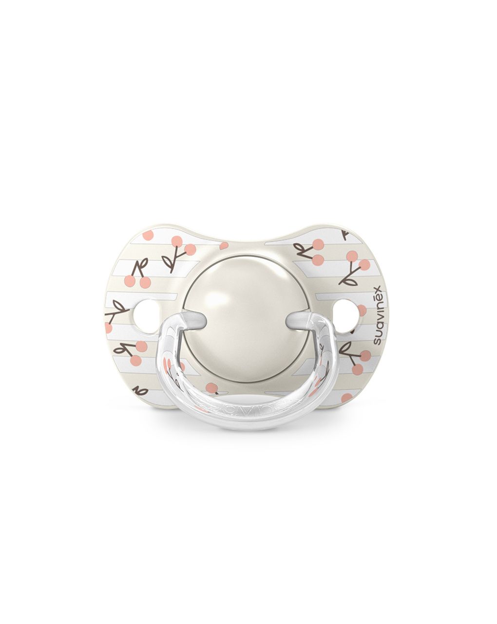 Succhietto birdies sxpro 0-6 mesi 2 pezzi rosa – suavinex - immagine 2