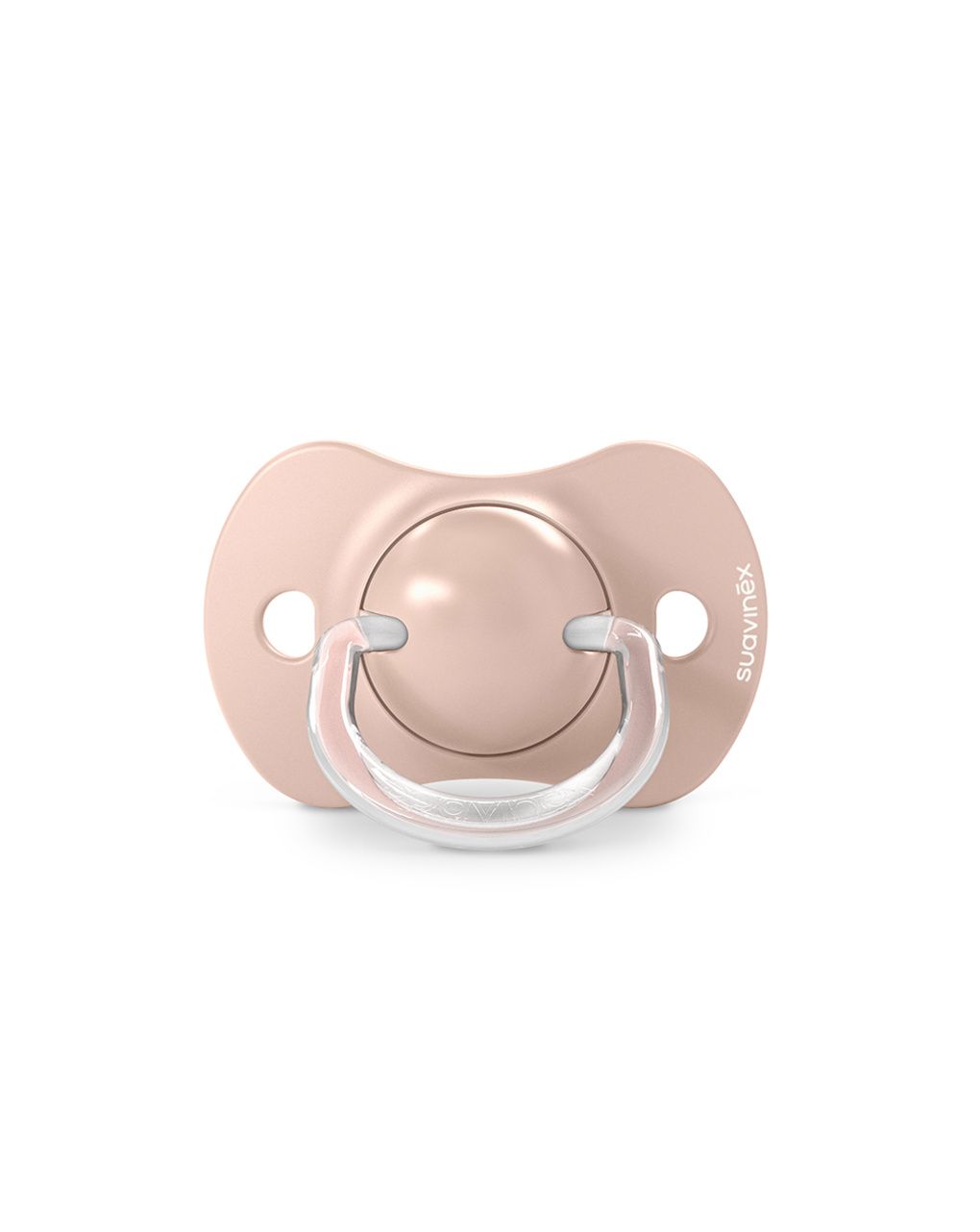 Succhietto birdies sxpro 0-6 mesi 2 pezzi rosa – suavinex - immagine 3