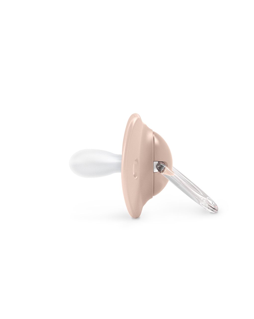 Succhietto birdies sxpro 0-6 mesi 2 pezzi rosa – suavinex - immagine 4