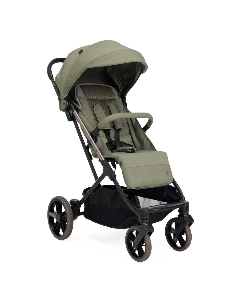 Passeggino dolomiti – meadow – chicco - immagine 2