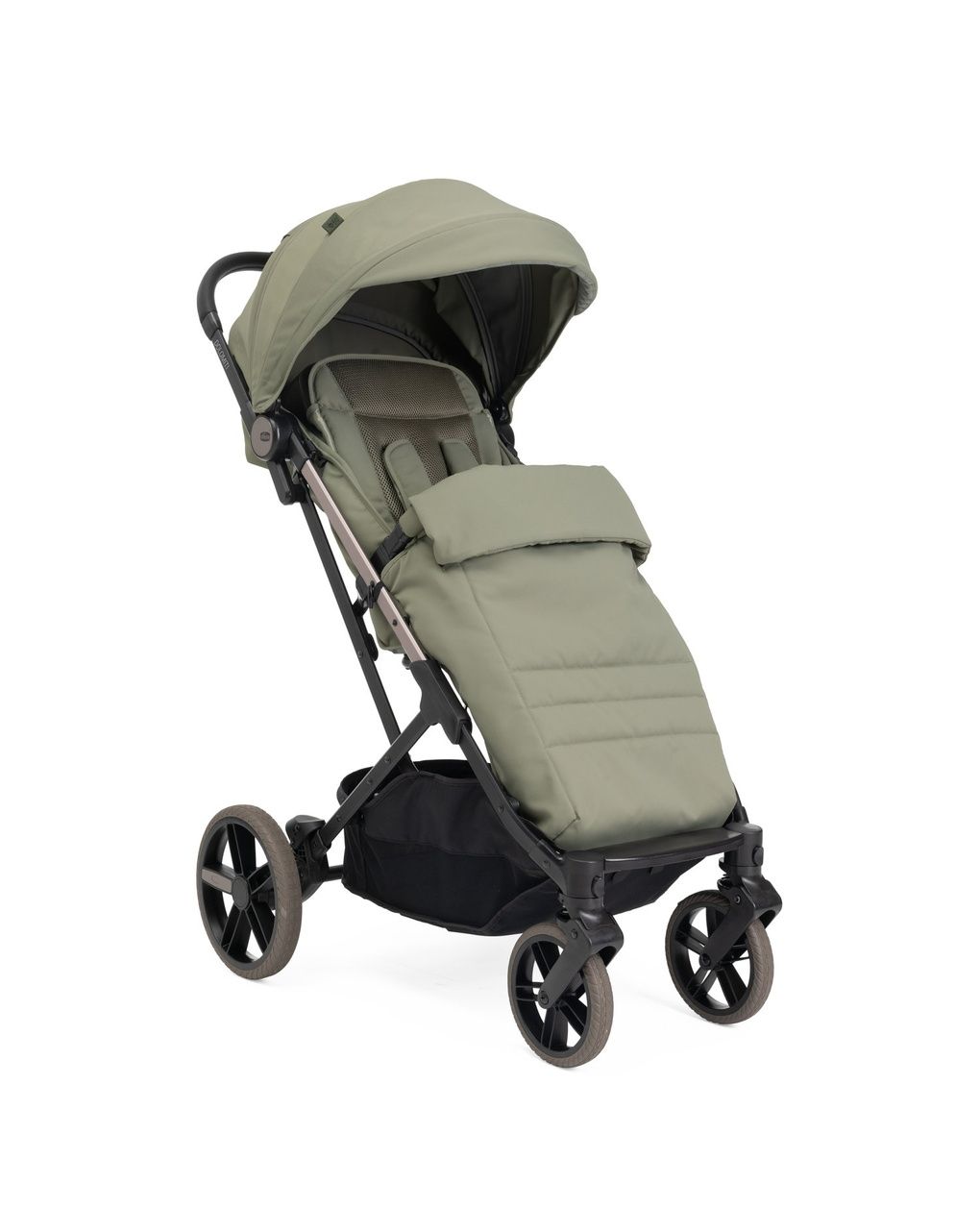 Passeggino dolomiti – meadow – chicco - immagine 3