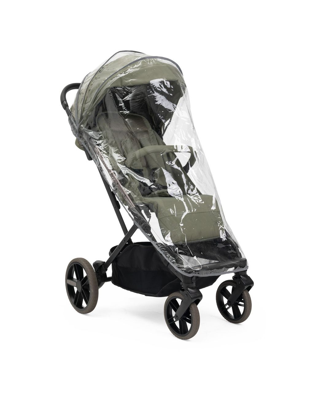Passeggino dolomiti – meadow – chicco - immagine 5