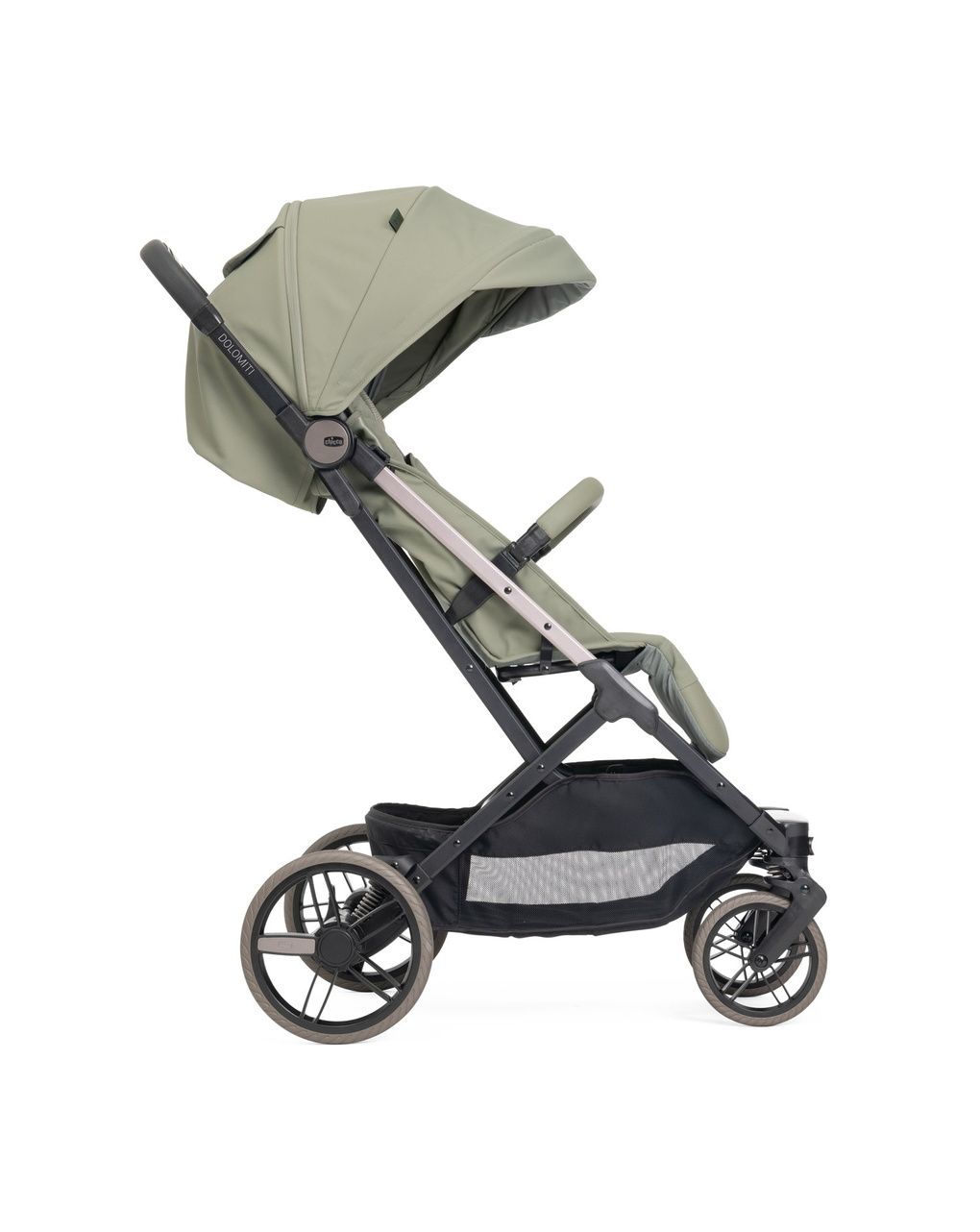 Passeggino dolomiti – meadow – chicco - immagine 7