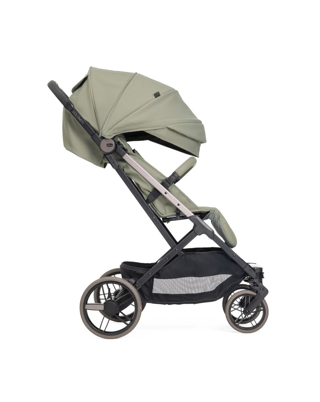 Passeggino dolomiti – meadow – chicco - immagine 8
