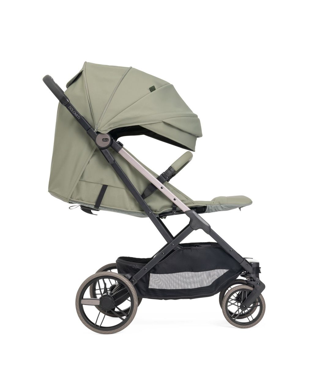Passeggino dolomiti – meadow – chicco - immagine 9