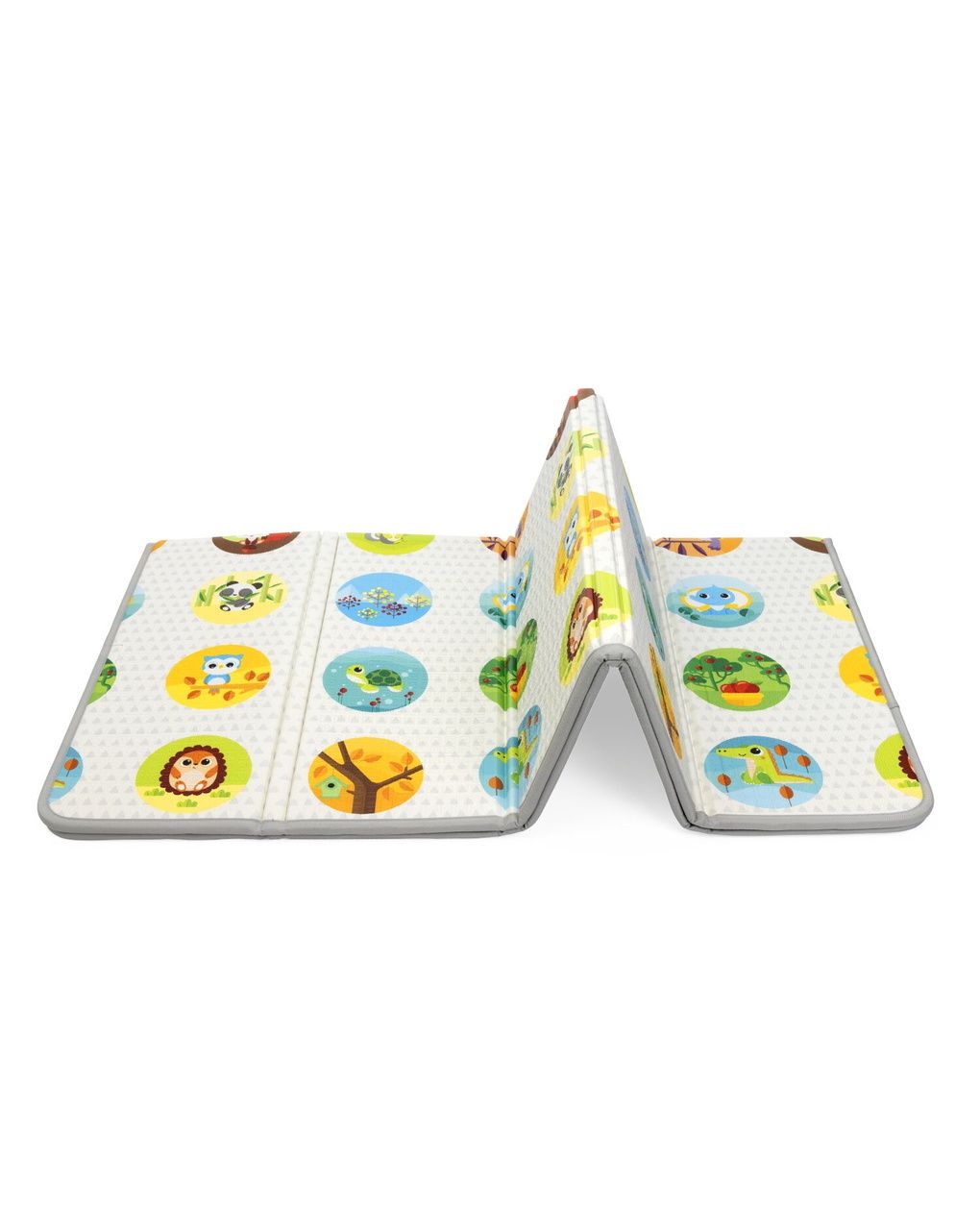 Chicco maxi tappeto 2in1 – magic forest – 0 mesi + - immagine 3