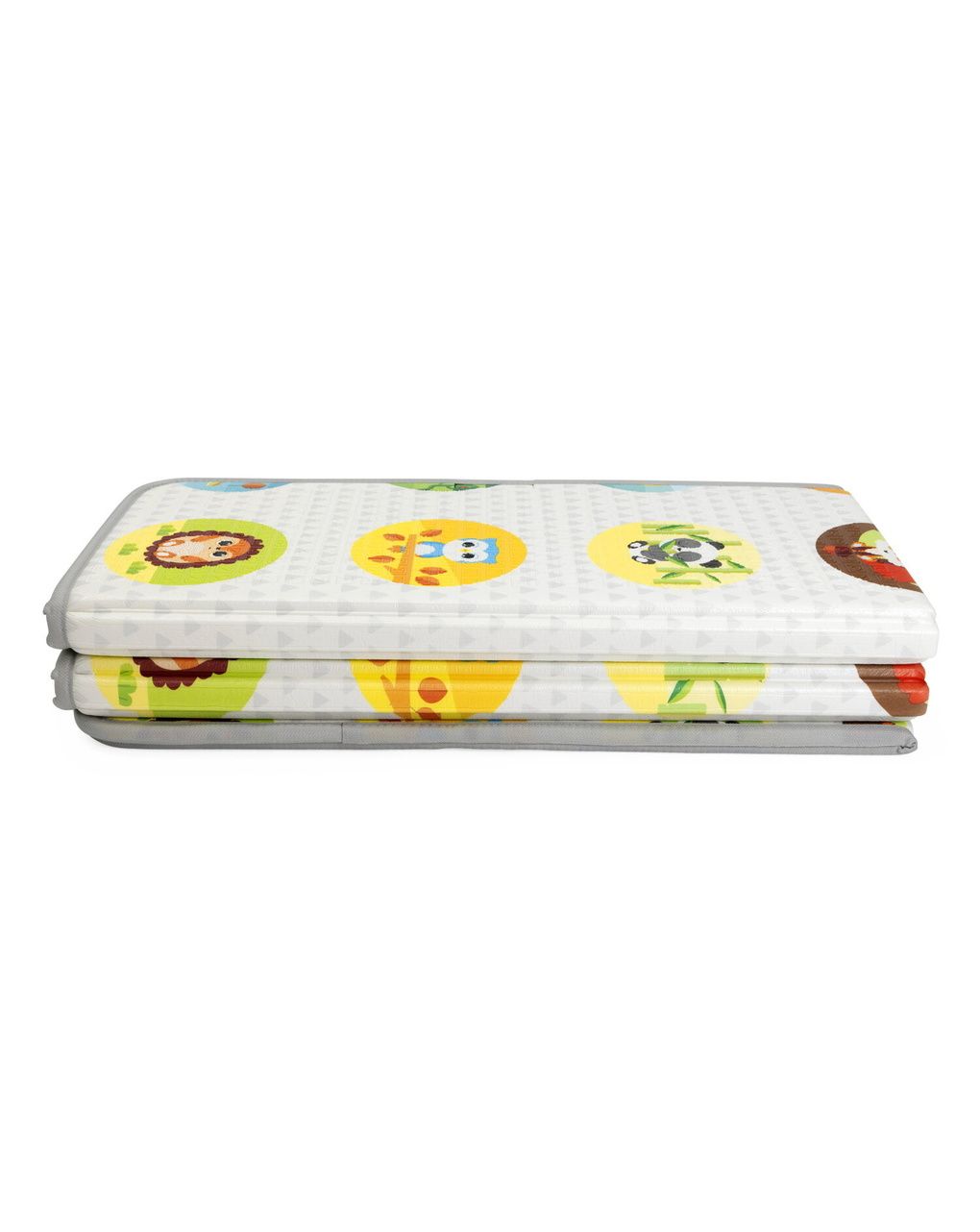 Chicco maxi tappeto 2in1 – magic forest – 0 mesi + - immagine 4