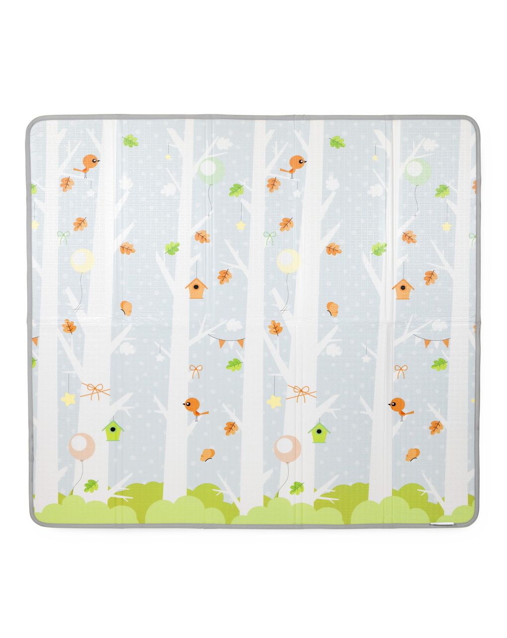 Chicco maxi tappeto 2in1 – magic forest – 0 mesi + - immagine 5