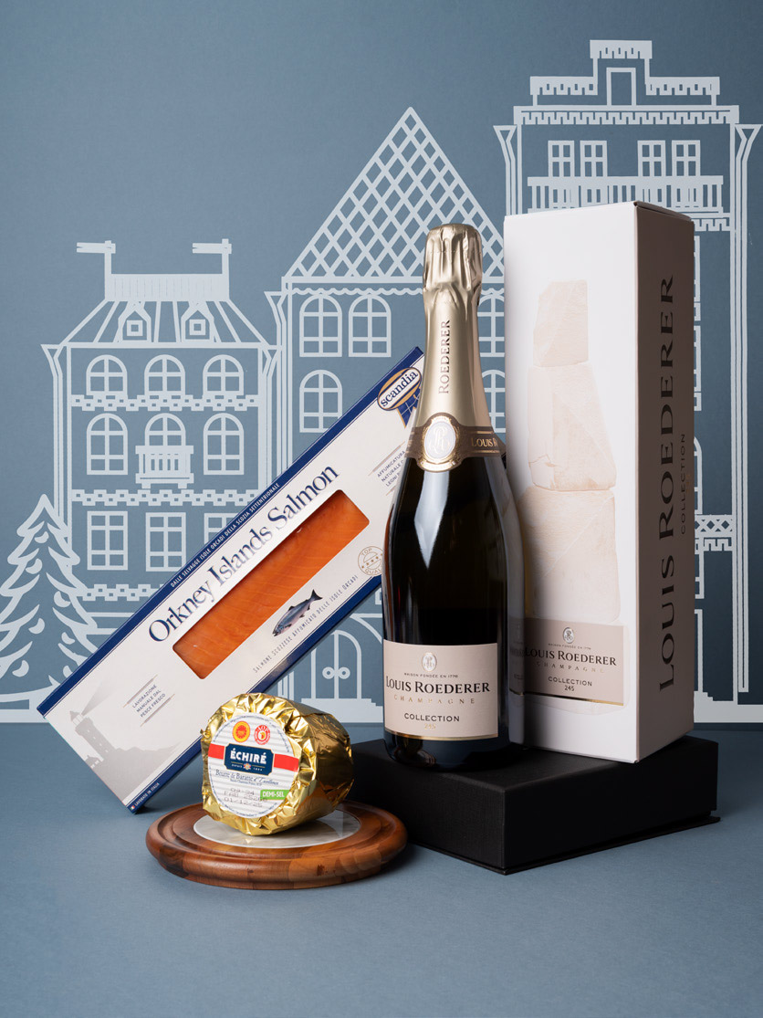 Idee Regalo – Composizione 6 - immagine 2