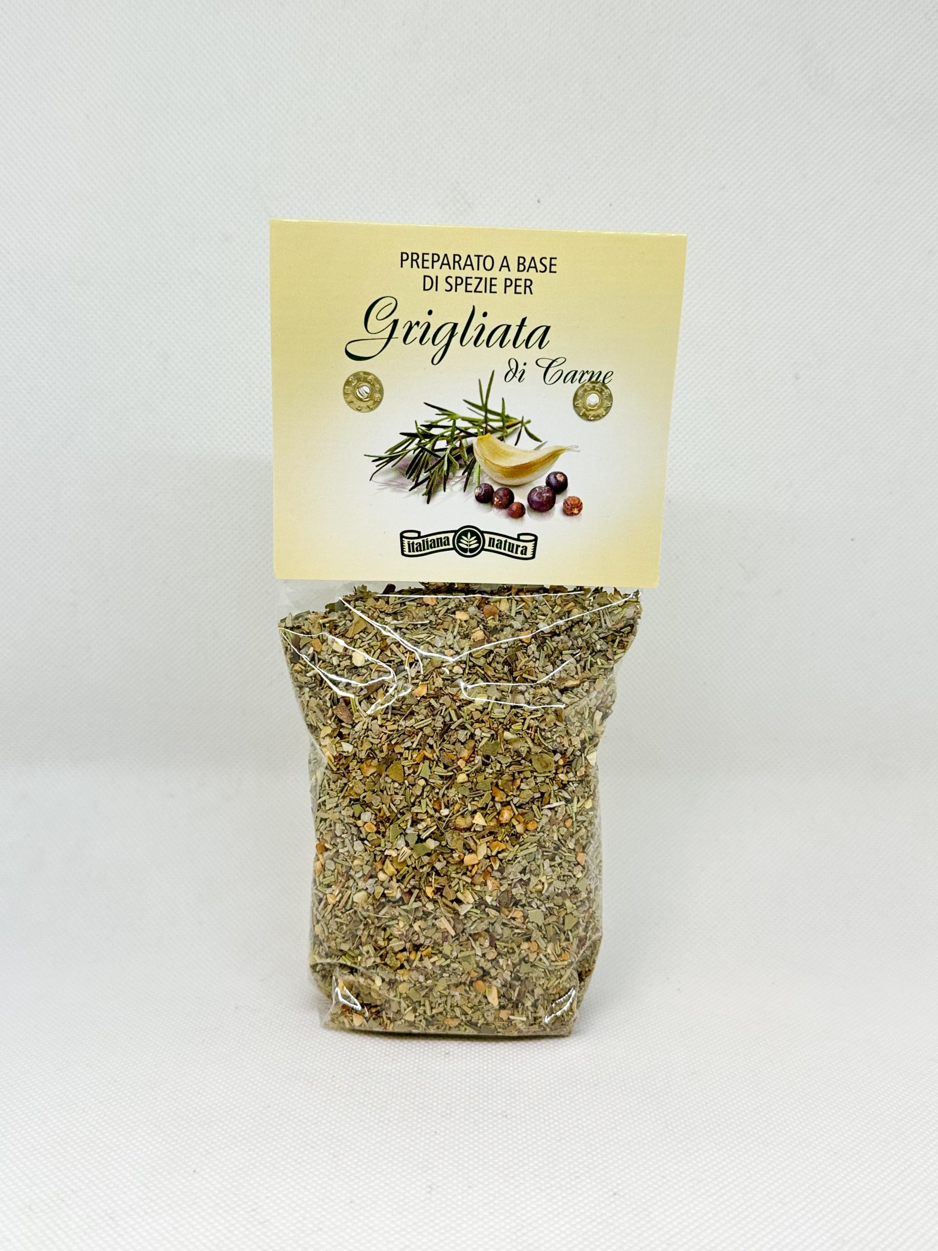 Spezie per Grigliata - immagine 2
