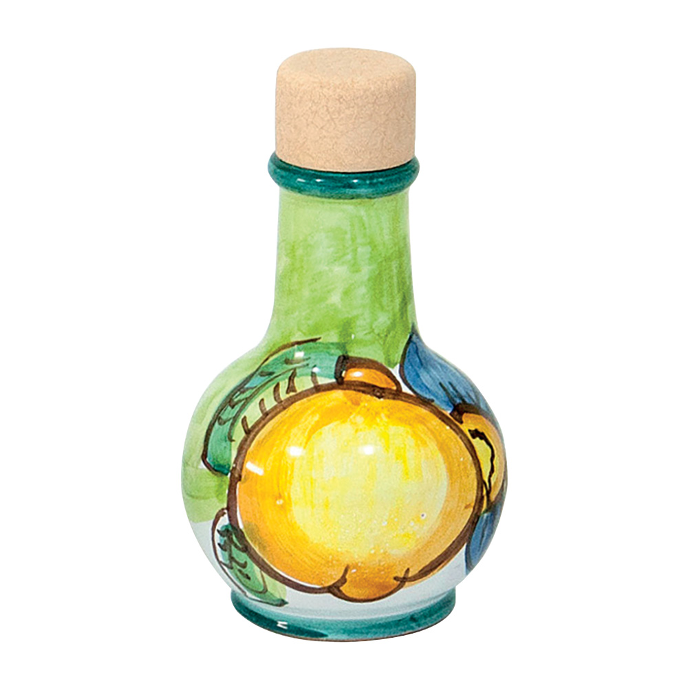 Elisir di Limoncello® ceramica tonda cl 4 - immagine 5