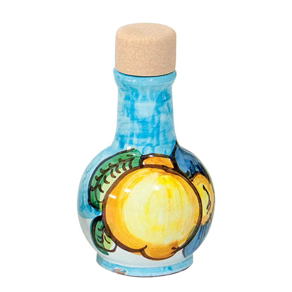 Elisir di Limoncello® ceramica tonda cl 4 - immagine 7