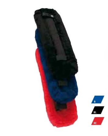 SOTTOSELLINO PELO CORTO (52x17CM).FINN TACK. - immagine 2