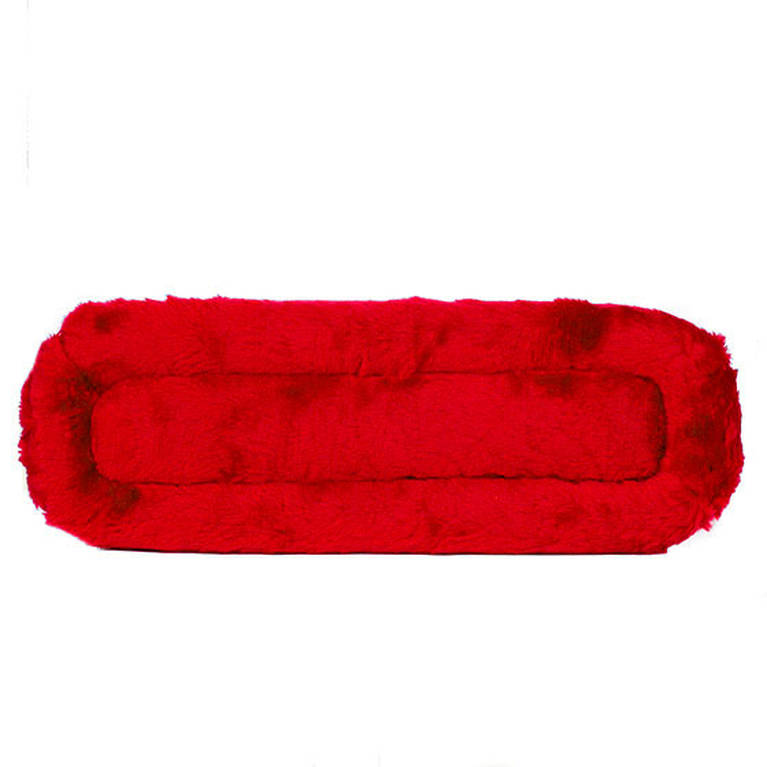 SOTTOSELLINO PELO CORTO (52x17CM).FINN TACK. - immagine 4