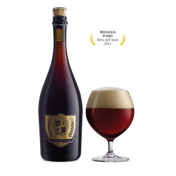 Streif (Barlery wine) - immagine 2